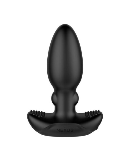 Nexus Beat Thumping Butt Plug Nexus Beat Thumping Butt Plug