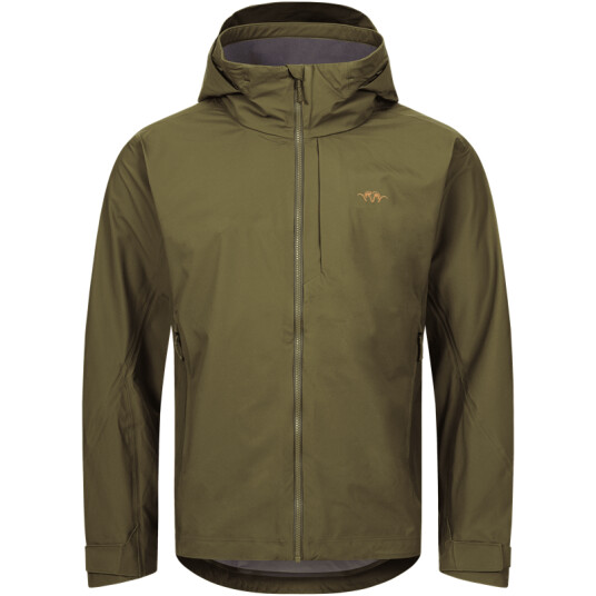Blaser Venture 3L Jacket Dark Olive L