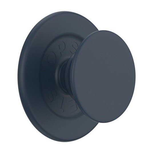 PopSockets PopGrip MagSafe mobilgrep Marineblå PopSockets PopGrip MagSafe mobilgrep Marineblå