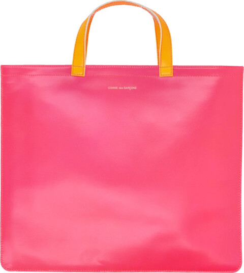 Comme des Garçons, unisex, Vesker, Rosa, ONE SIZE,