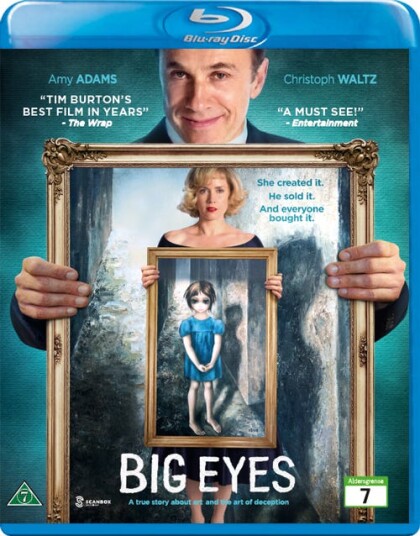 Big Eyes Big Eyes