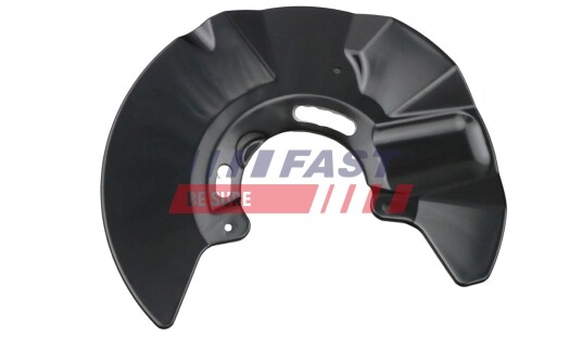 Bremseskjold FAST FT32541 Bremseskjold FAST FT32541