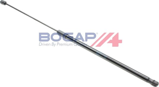 BOGAP A5134174 Gassfjær, motorpanser BOGAP A5134174 Gassfjær, motorpanser