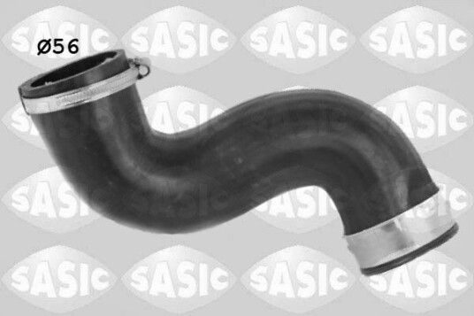 ladeluftslange SASIC 3336098 ladeluftslange SASIC 3336098