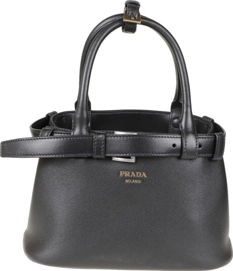 Prada Dame Vesker Svart ONE SIZE,