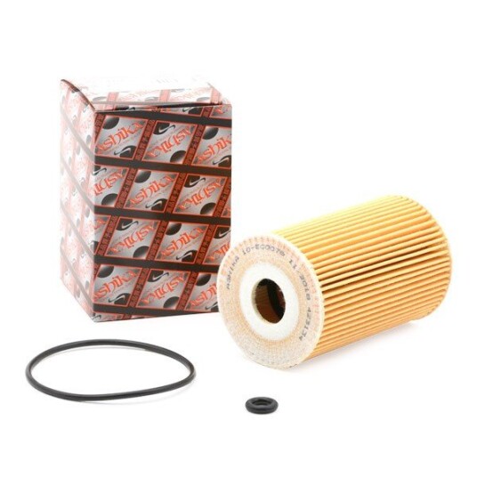 Oljefilter JAPANPARTS FO ECO076 Oljefilter JAPANPARTS FO ECO076