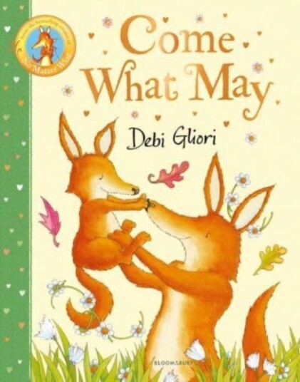 Come What May Come What May