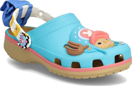 Crocs One Piece Chopperclsclgk   Blue   30/31