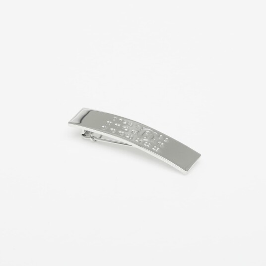 MM6 Maison Margiela Dame Accessories Grå ONE SIZE,