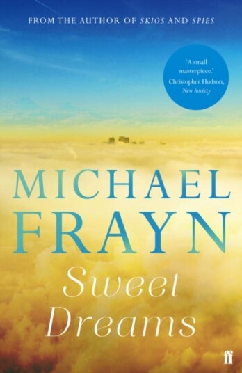 Sweet Dreams Av Michael Frayn