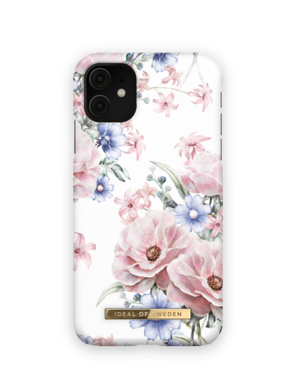 Ideal Deksel Iphone 11/xr, Floral Romance Ideal Deksel Iphone 11/xr, Floral Romance