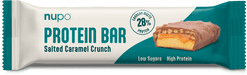 Nupo Protein Bar Salted Caramel Crunch   45 g.