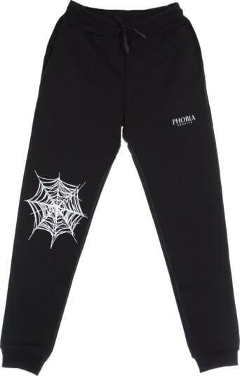 Phobia Archive Herre Bukser Svart XS,