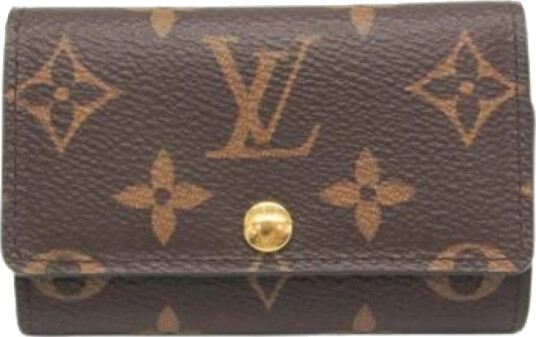 Louis Vuitton Vintage unisex Brun Louis Vuitton Vintage unisex Brun
