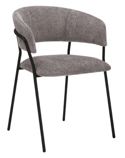 Trend Collection Luuk Spisestol – Stone Elite