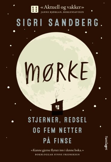 Mørke Av Sigri Sandberg