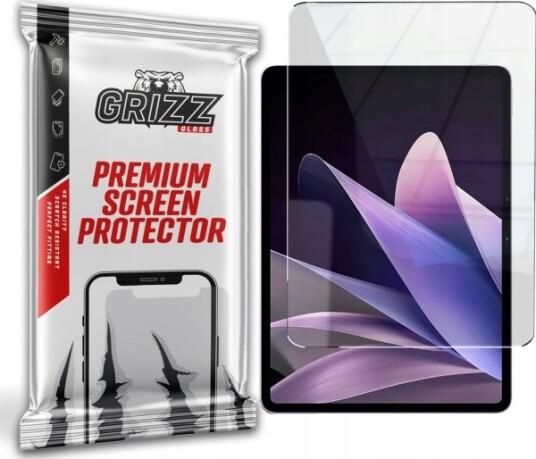 Grizzglass Grizzglass Hybridglass Vivo Pad 2