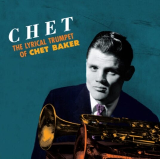 Chet Baker Chet LP/Vinyl Chet Baker Chet LP/Vinyl