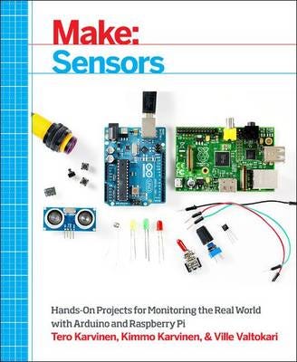 Make Sensors Make Sensors