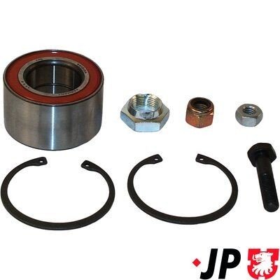 Hjullager JP GROUP 1141300410
