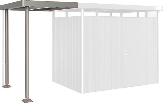 Sidetak Biohort til HighLine H2 S 150x195 cm