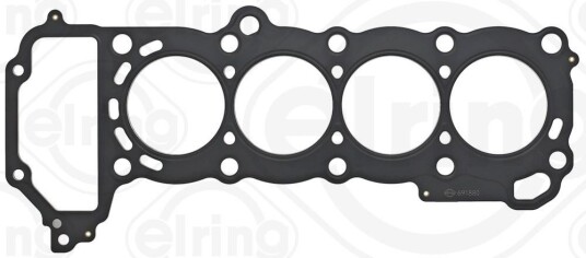 Toppakning ELRING 691.880 Toppakning ELRING 691.880