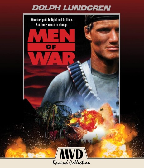 Men of War 1994 Men of War 1994