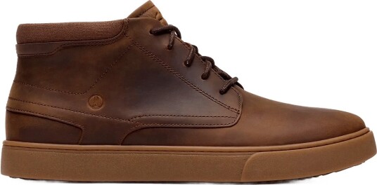 Clarks Lydford Mid G BEESWAX LEATHER 44