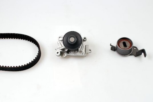 Vannpumpe + tannremmsett HEPU PK77301
