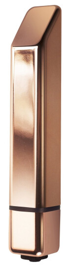 Rocks Off Bamboo 10 Speed Klitorisvibrator - Gull