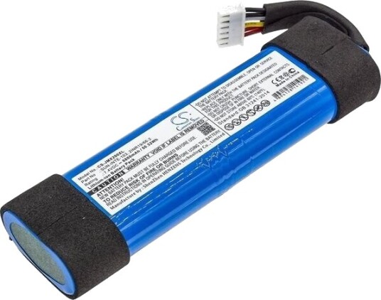 JBL Xtreme 2 batteri (6800 mAh 7.4 V, Blå)