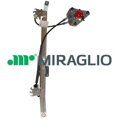 Vindusheis MIRAGLIO 30/1322 Vindusheis MIRAGLIO 30/1322