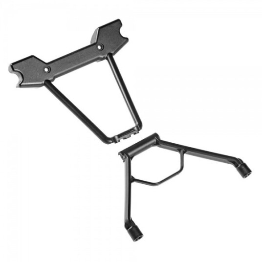 Traxxas 7734 Bumper Mount Rear/Bumper Support X-Maxx Traxxas 7734 Bumper Mount Rear/Bumper Support X-Maxx