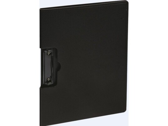 Grand Folder Med Klips Notodesk Gr-2205 Sort