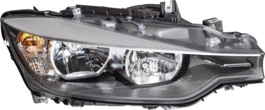 HELLA 1LJ 354 983-041 Frontlykter