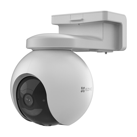 EZVIZ EB8 4G Utendørs Overvåkingskamera med 2K Oppløsning og Allværsbeskyttelse