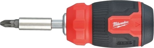 MILWAUKEE 4932492807 Bitsskrutrekker