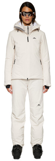 Starling Jacket W Moonbeam (S)