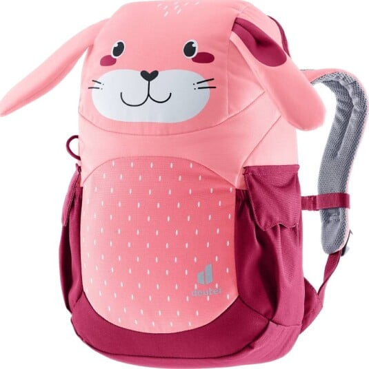 Deuter Kikki 8L Blossom-Raspberry Deuter Kikki 8L Blossom-Raspberry
