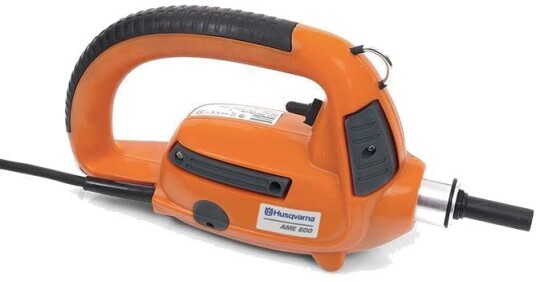 Husqvarna Betongvibrator AME600 600 w Husqvarna Betongvibrator AME600 600 w