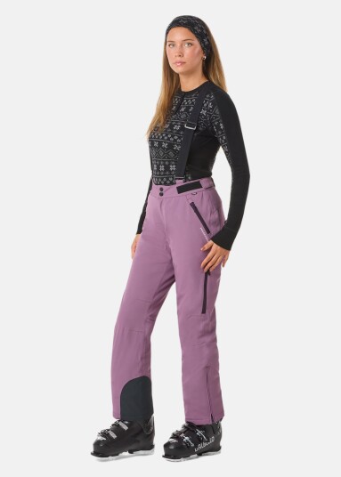 Cervinia Ski Pants II W Cervinia Ski Pants II W