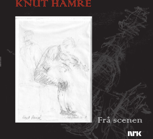 Frå scenen