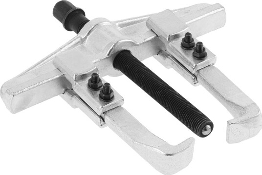 Hogert Technik HT8G210 Utvendig avtrekker