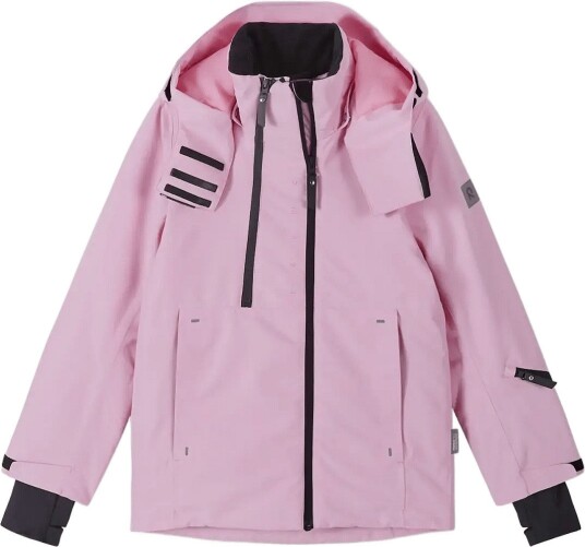 Reima Reimatec Winter Jacket Perille LIGHT HEATHER 134 Reima Reimatec Winter Jacket Perille LIGHT HEATHER 134