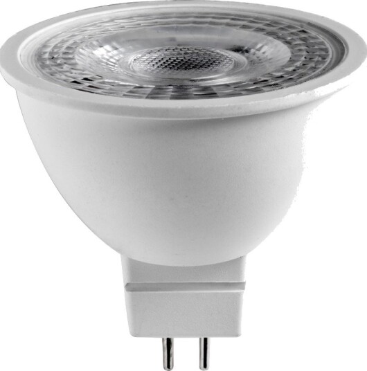Belid Lyspære MR16 LED 5W 36° 2700K 345 lm dimbar 1741704-02-0 1720240-01-0 Belid Lyspære MR16 LED 5W 36° 2700K 345 lm dimbar 1741704-02-0 1720240-01-0