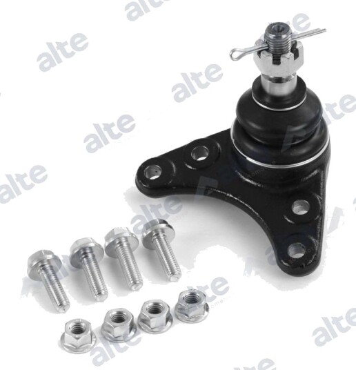 Bærekule ALTE AUTOMOTIVE 84737AL