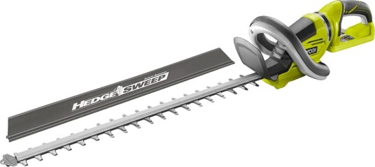 Ryobi RHT36B61R Max Power hekksaks uten batteri 60 cm 36V