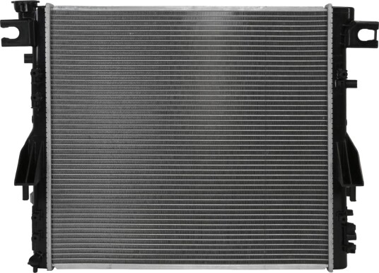 KAMOKA 7700159 Radiator motorkjøling