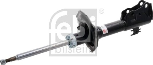 FEBI BILSTEIN 1002404 Støtdemper FEBI BILSTEIN 1002404 Støtdemper