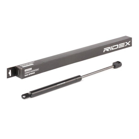 Baklukedemper RIDEX 219G0916 Baklukedemper RIDEX 219G0916